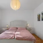 Apartment Haus Helene Clausen Pellworm