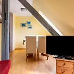 Apartment Haus Helene Clausen