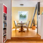 Haus Helene Clausen Apartment