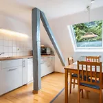 Haus Helene Clausen Appartamento *