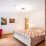 Haus Helene Clausen Apartment Pellworm