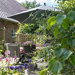Haus Helene Clausen * Pellworm