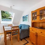 Haus Helene Clausen Apartment *