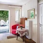 Haus Helene Clausen Apartment