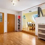 Apartment Haus Helene Clausen