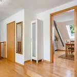 Haus Helene Clausen Apartment *