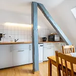 Apartment Haus Helene Clausen