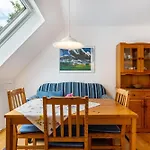 Haus Helene Clausen Apartment