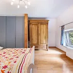 Haus Helene Clausen Apartment Pellworm