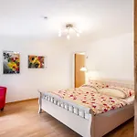 Apartment Haus Helene Clausen