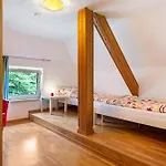 Apartment Haus Helene Clausen