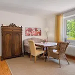 Apartment Haus Helene Clausen