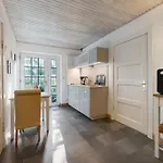 Haus Helene Clausen Apartment