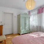 Apartment Haus Helene Clausen *