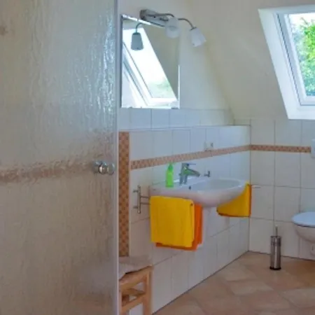 Haus Helene Clausen