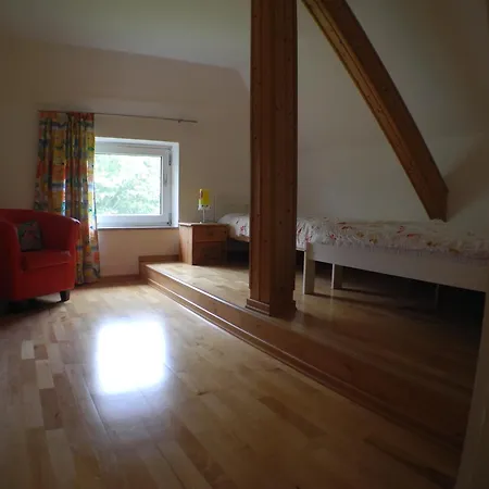 Haus Helene Clausen Pellworm