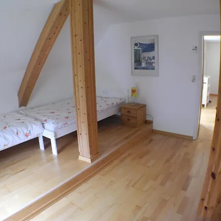 Haus Helene Clausen *