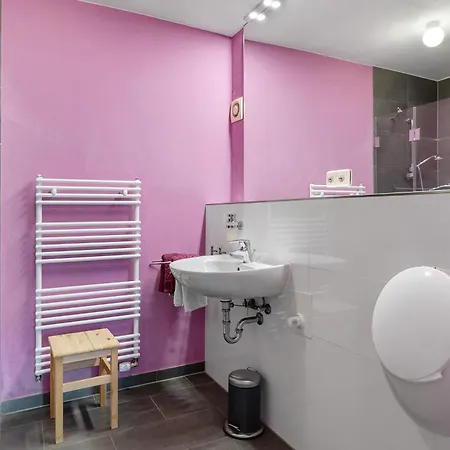 아파트 Haus Helene Clausen