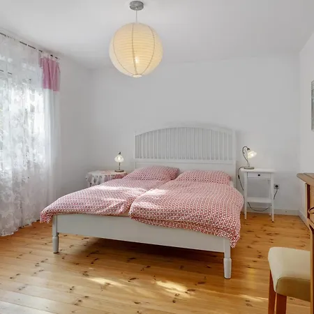 Haus Helene Clausen 아파트 *