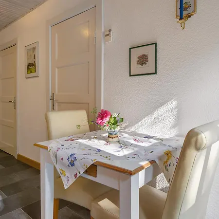 Haus Helene Clausen *