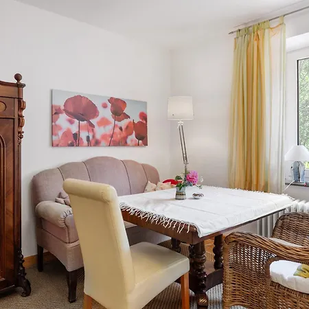 Haus Helene Clausen * 펠웜