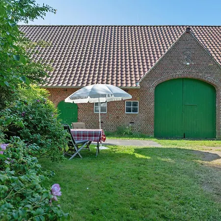 Haus Helene Clausen * 펠웜