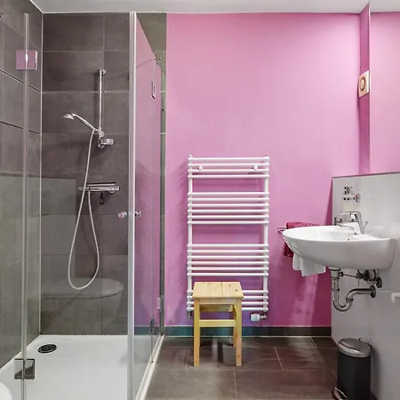 Haus Helene Clausen 아파트 *