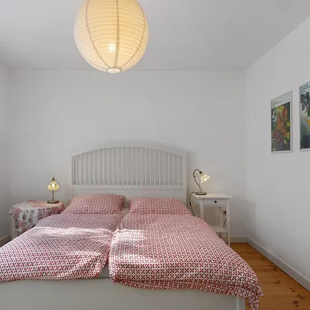 아파트 Haus Helene Clausen 펠웜