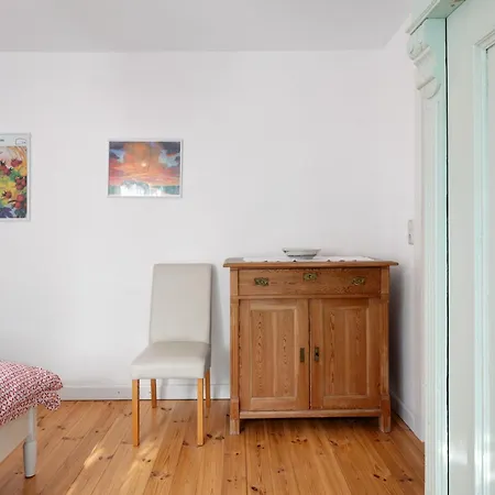 Haus Helene Clausen 아파트 펠웜