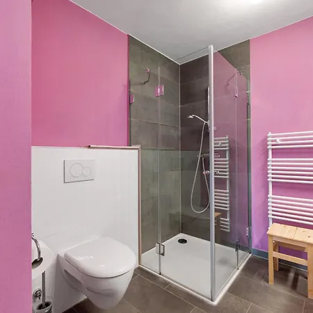 아파트 Haus Helene Clausen 펠웜