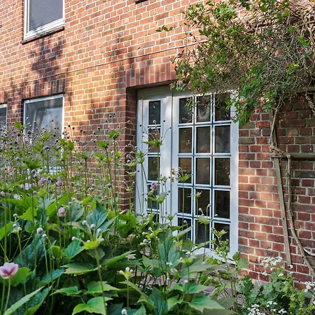 아파트 Haus Helene Clausen