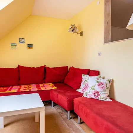 Haus Helene Clausen 펠웜