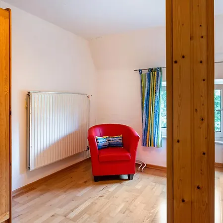 Haus Helene Clausen * 펠웜