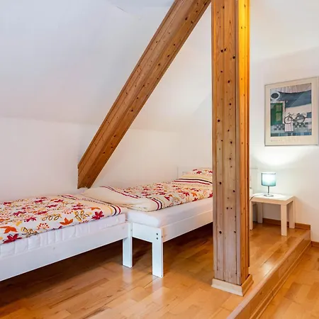 Haus Helene Clausen 아파트 펠웜