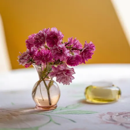 아파트 Haus Helene Clausen 펠웜