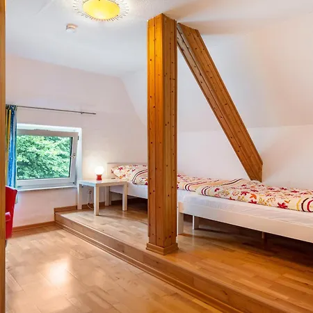 Haus Helene Clausen 아파트 *