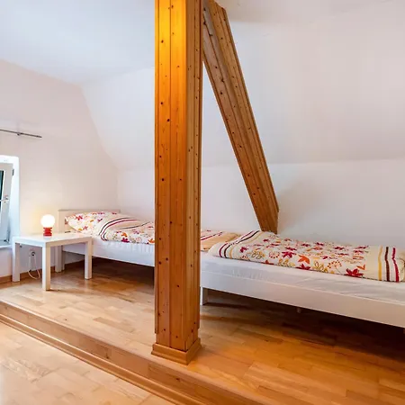 Haus Helene Clausen *