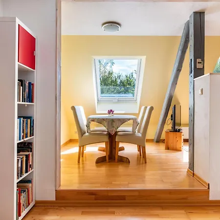 Haus Helene Clausen Apartman