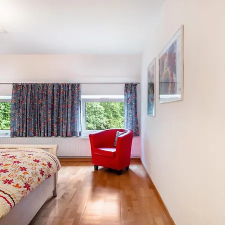 아파트 Haus Helene Clausen 펠웜