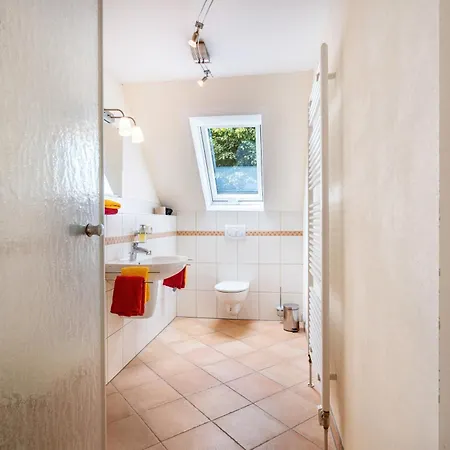 Haus Helene Clausen *