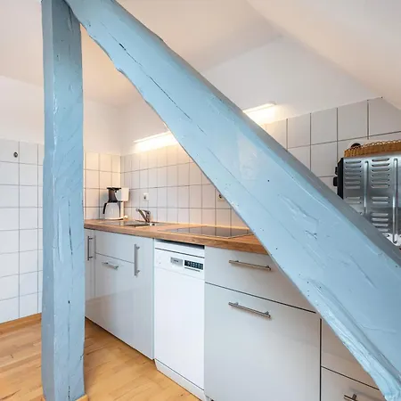 Haus Helene Clausen Pellworm