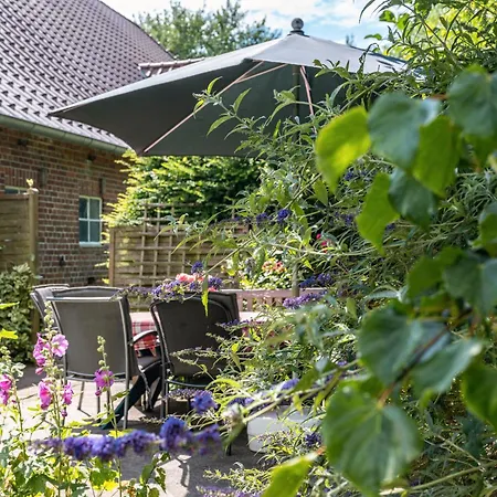 Haus Helene Clausen * 펠웜