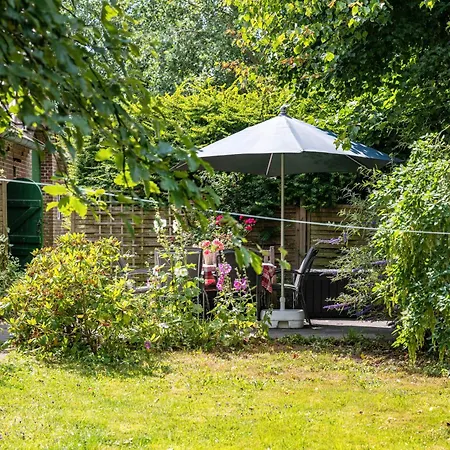 Haus Helene Clausen 펠웜