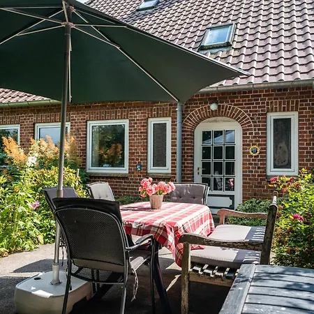 Haus Helene Clausen *