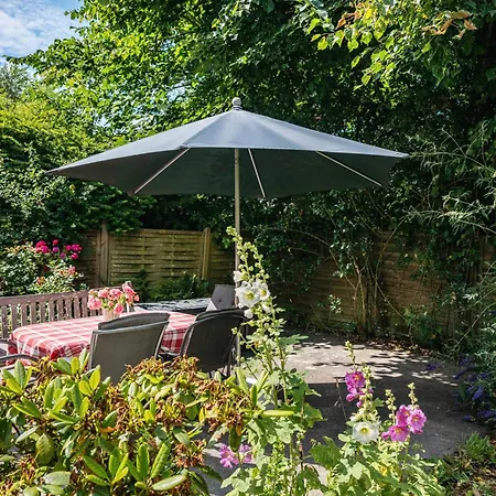 Haus Helene Clausen 아파트