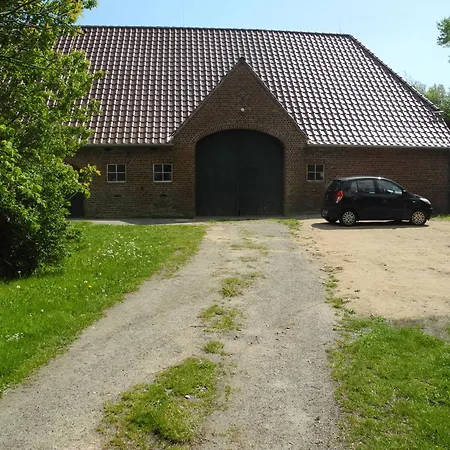 Haus Helene Clausen * Pellworm