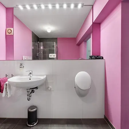 아파트 Haus Helene Clausen