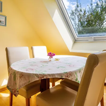 Apartmán Haus Helene Clausen Pellworm