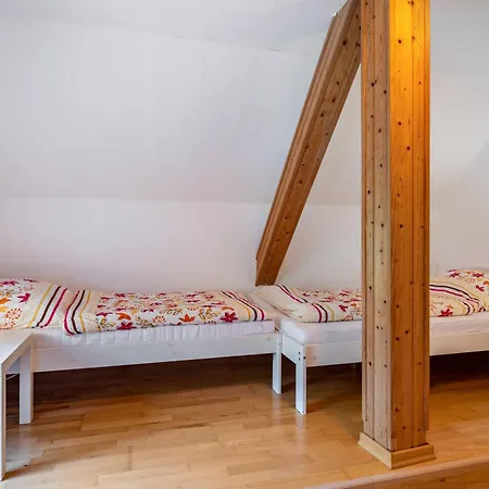 Haus Helene Clausen Apartmán Pellworm
