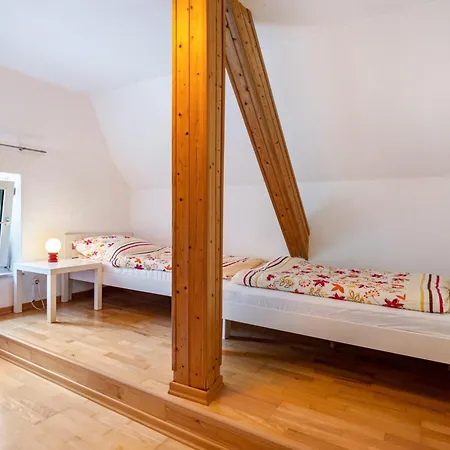 Haus Helene Clausen